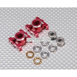 450MBB Alloy Bearing Block for HK-450 Azul